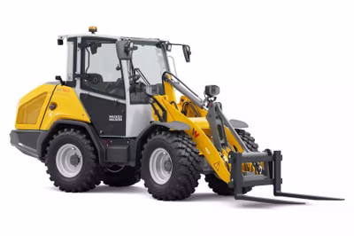 2026 Wacker Neuson WL750 61