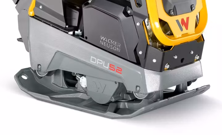 2026 Wacker Neuson BPU6275Ah - Image 4