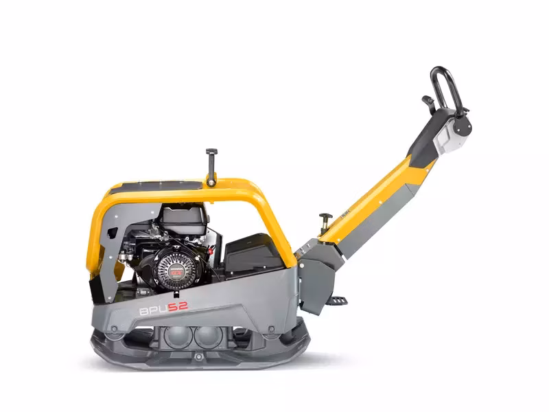 2026 Wacker Neuson BPU6275Ah - Image 14