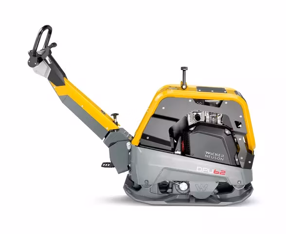 2026 Wacker Neuson DPU6275Hehb+ US - Image 6